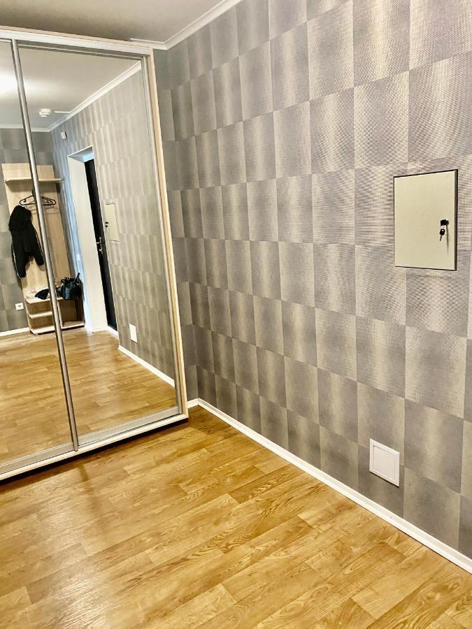 У 2 Хвилинах Від Метро Нова Супер Видова Kiew Exterior foto